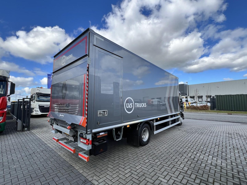 Renault D240 12T Bakwagen 4x2 Dhollandia 2000kg / NEW - Skříňový nákladní auto: obrázek 5 Renault D240 12T Bakwagen 4x2 Dhollandia 2000kg / NEW - Skříňový nákladní auto: obrázek 5