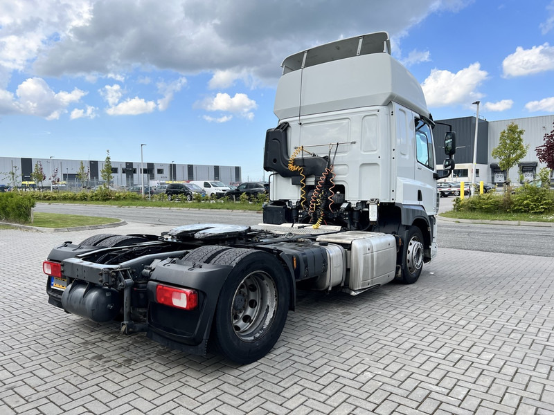 DAF CF 440 4x2 trekker Hydraulic - Tahač: obrázek 5 DAF CF 440 4x2 trekker Hydraulic - Tahač: obrázek 5