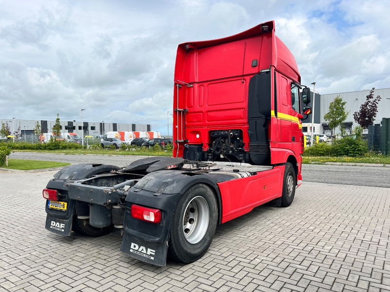 DAF XF 460 4x2 Trekker SSC / Hydraulic / Standclima - Tahač: obrázek 5 DAF XF 460 4x2 Trekker SSC / Hydraulic / Standclima - Tahač: obrázek 5