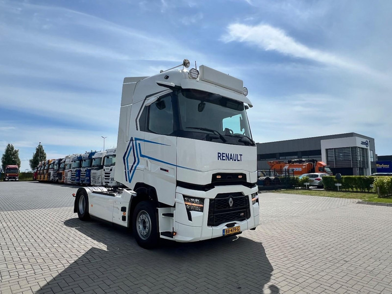 Renault T480 T-HIGH 4x2 Trekker Standclima / 2x Tank / New - Tahač: obrázek 3 Renault T480 T-HIGH 4x2 Trekker Standclima / 2x Tank / New - Tahač: obrázek 3