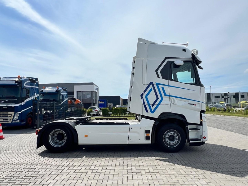 Renault T480 T-HIGH 4x2 Trekker Standclima / 2x Tank / New - Tahač: obrázek 4 Renault T480 T-HIGH 4x2 Trekker Standclima / 2x Tank / New - Tahač: obrázek 4