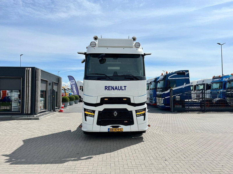 Renault T480 T-HIGH 4x2 Trekker Standclima / 2x Tank / New - Tahač: obrázek 2 Renault T480 T-HIGH 4x2 Trekker Standclima / 2x Tank / New - Tahač: obrázek 2