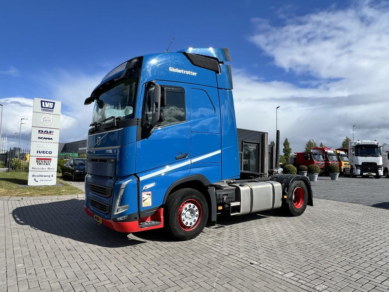 Volvo FH 460 4x2 trekker Globetrotter / 2x Fuel Tank - Tahač: obrázek 1 Volvo FH 460 4x2 trekker Globetrotter / 2x Fuel Tank - Tahač: obrázek 1