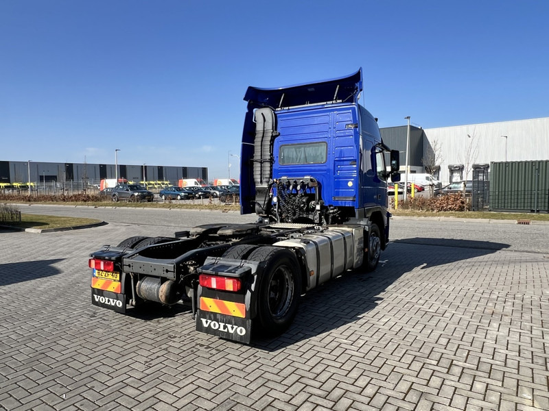 Volvo FM 370 4x2 trekker Globetrotter / Euro 5 /NEW TUV - Tahač: obrázek 5 Volvo FM 370 4x2 trekker Globetrotter / Euro 5 /NEW TUV - Tahač: obrázek 5