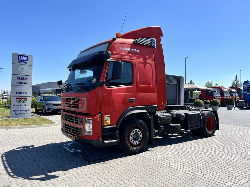 Volvo FM340 4x2 trekker - Tahač: obrázek 1 Volvo FM340 4x2 trekker - Tahač: obrázek 1