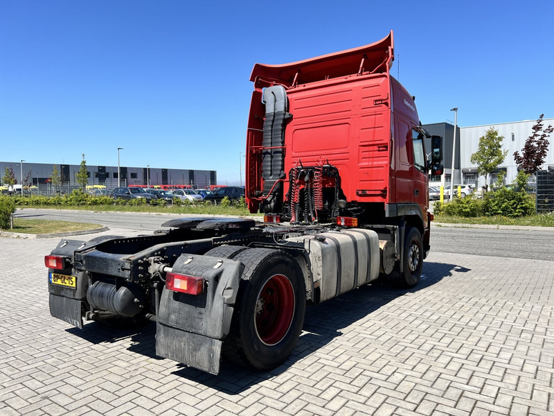 Volvo FM340 4x2 trekker - Tahač: obrázek 5 Volvo FM340 4x2 trekker - Tahač: obrázek 5