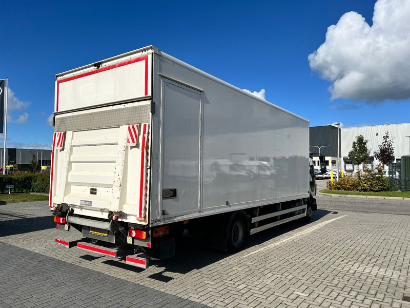 Volvo FL 210 4x2 bakwagen Dhollandia 1500kg / - Skříňový nákladní auto: obrázek 5 Volvo FL 210 4x2 bakwagen Dhollandia 1500kg / - Skříňový nákladní auto: obrázek 5