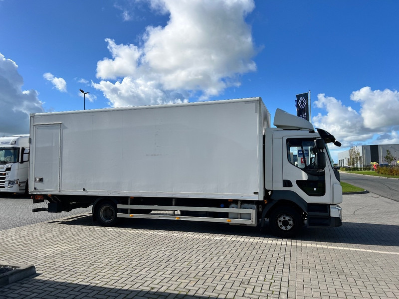 Volvo FL 210 4x2 bakwagen Dhollandia 1500kg / - Skříňový nákladní auto: obrázek 4 Volvo FL 210 4x2 bakwagen Dhollandia 1500kg / - Skříňový nákladní auto: obrázek 4