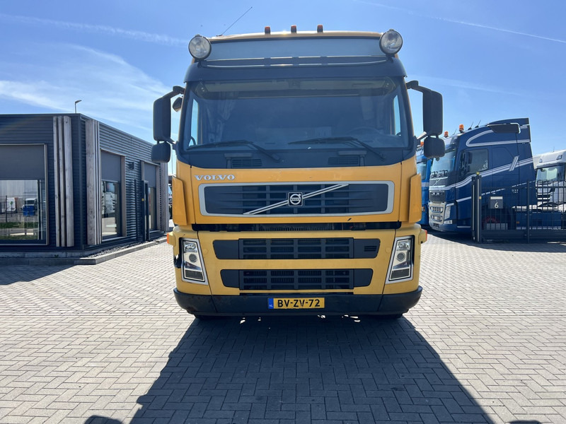 Volvo FM480 6X2 containersysteem Volvo FM480 6x2 / NCH systeem - Nákladní auto - kabelový systém: obrázek 2 Volvo FM480 6X2 containersysteem Volvo FM480 6x2 / NCH systeem - Nákladní auto - kabelový systém: obrázek 2
