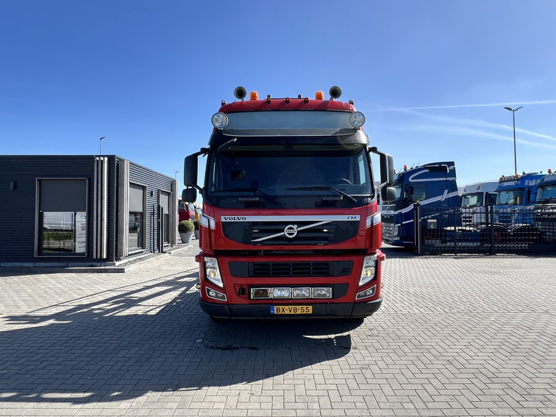 Volvo FM500 6x2 Containersysteem Globetrotter XL - Nákladní auto - kabelový systém: obrázek 2 Volvo FM500 6x2 Containersysteem Globetrotter XL - Nákladní auto - kabelový systém: obrázek 2