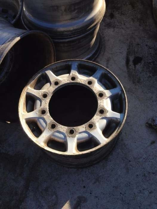 Alcoa Jante fier / aluminiu pentru autotractoare sau semiremorci 22,5 - Ráfek pro Nákladní auto: obrázek 5 Alcoa Jante fier / aluminiu pentru autotractoare sau semiremorci 22,5 - Ráfek pro Nákladní auto: obrázek 5