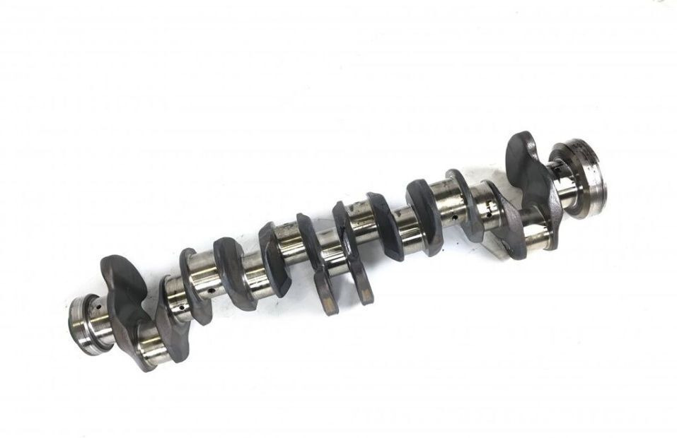 Arbore cotit VOLVO pentru Volvo FM/FH - Zalomený hřídel pro Nákladní auto: obrázek 1 Arbore cotit VOLVO pentru Volvo FM/FH - Zalomený hřídel pro Nákladní auto: obrázek 1