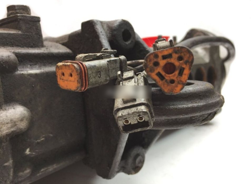 Bosch 1364497 Scania 4-serie - Palivové čerpadlo pro Nákladní auto: obrázek 2 Bosch 1364497 Scania 4-serie - Palivové čerpadlo pro Nákladní auto: obrázek 2