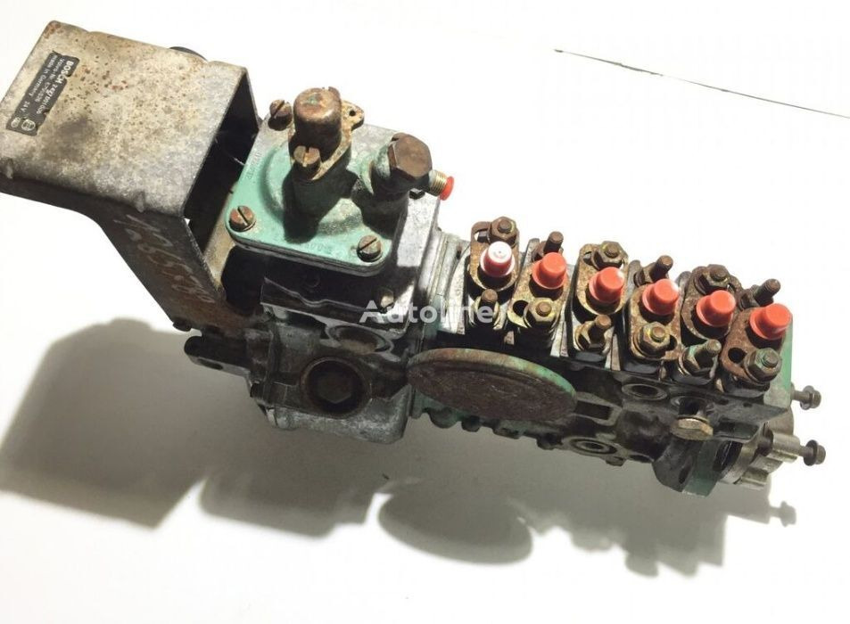 Bosch 465867 8113681 Volvo FL4/FL6 - Hydraulické čerpadlo pro Nákladní auto: obrázek 2 Bosch 465867 8113681 Volvo FL4/FL6 - Hydraulické čerpadlo pro Nákladní auto: obrázek 2