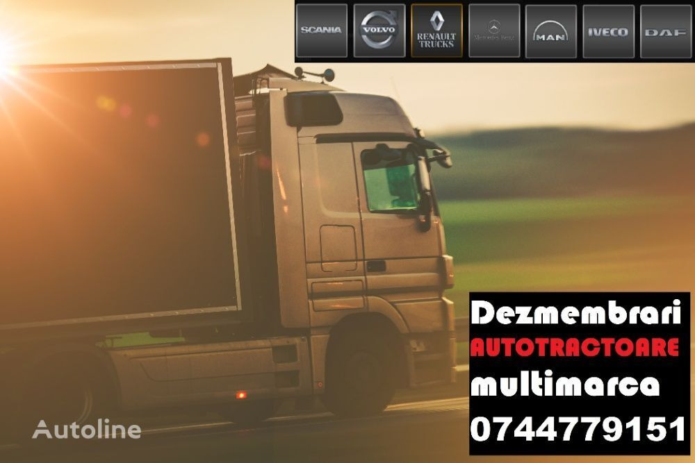 Bosch 465867 8113681 Volvo FL4/FL6 - Hydraulické čerpadlo pro Nákladní auto: obrázek 4 Bosch 465867 8113681 Volvo FL4/FL6 - Hydraulické čerpadlo pro Nákladní auto: obrázek 4