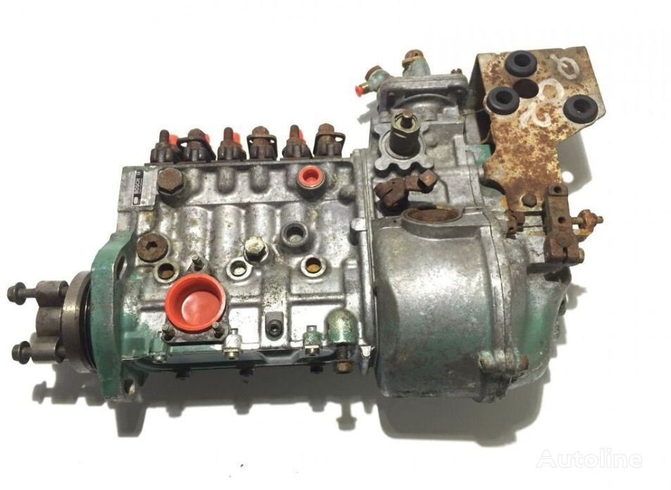 Bosch 465867 8113681 Volvo FL4/FL6 - Hydraulické čerpadlo pro Nákladní auto: obrázek 1 Bosch 465867 8113681 Volvo FL4/FL6 - Hydraulické čerpadlo pro Nákladní auto: obrázek 1