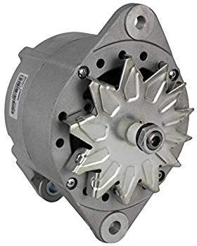 Bosch Volvo FM7/FM9/FM1 - Alternátor pro Nákladní auto: obrázek 1 Bosch Volvo FM7/FM9/FM1 - Alternátor pro Nákladní auto: obrázek 1