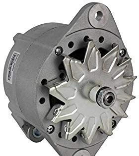 Bosch pentru autotractor Volvo FM7/FM9/FM1 - Alternátor pro Nákladní auto: obrázek 1 Bosch pentru autotractor Volvo FM7/FM9/FM1 - Alternátor pro Nákladní auto: obrázek 1