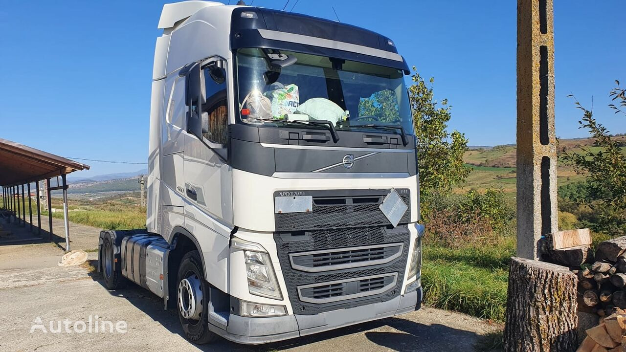 Cutie viteza Volvo FH 12 EURO 6 460 Volvo FH12 EURO 6 2016 460 truck - Převodovka pro Nákladní auto: obrázek 1 Cutie viteza Volvo FH 12 EURO 6 460 Volvo FH12 EURO 6 2016 460 truck - Převodovka pro Nákladní auto: obrázek 1