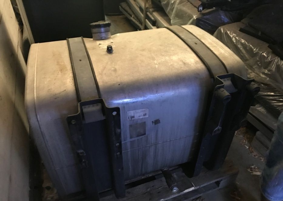 DAF XF CF - Palivová nádrž pro Nákladní auto: obrázek 5 DAF XF CF - Palivová nádrž pro Nákladní auto: obrázek 5
