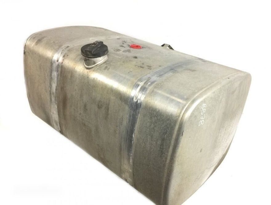 DAF XF95 / XF105 - Palivová nádrž pro Nákladní auto: obrázek 4 DAF XF95 / XF105 - Palivová nádrž pro Nákladní auto: obrázek 4