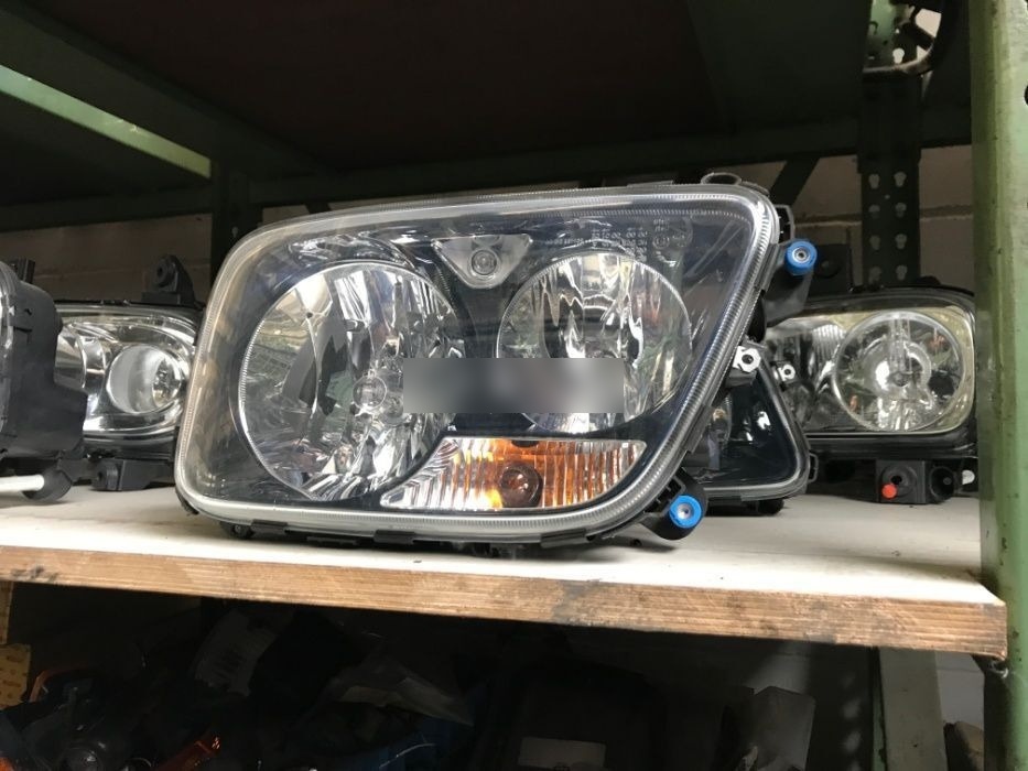 Faruri camion din dezmembrari - Světlomet pro Nákladní auto: obrázek 5 Faruri camion din dezmembrari - Světlomet pro Nákladní auto: obrázek 5