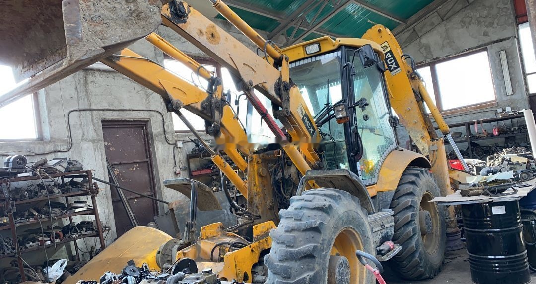JCB 4CX Tier 3 444T2 orice piesa JCB444T2 JCB 4CX - Motor pro Rýpadlo-nakladač: obrázek 1 JCB 4CX Tier 3 444T2 orice piesa JCB444T2 JCB 4CX - Motor pro Rýpadlo-nakladač: obrázek 1