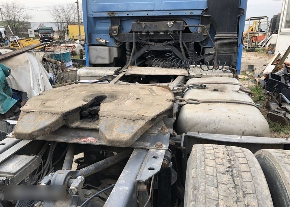 Mercedes-Benz truck - Točnice pro Nákladní auto: obrázek 5 Mercedes-Benz truck - Točnice pro Nákladní auto: obrázek 5