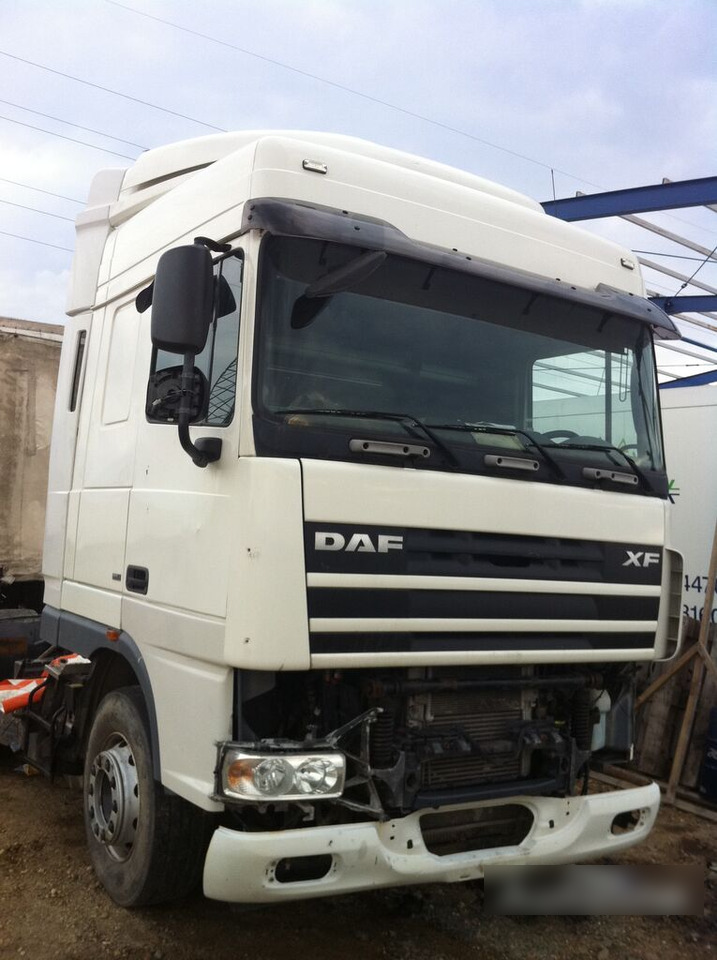 DEZMEMBRARI DAF EURO 5 xf105 - Náhradní díly pro Nákladní auto: obrázek 4 DEZMEMBRARI DAF EURO 5 xf105 - Náhradní díly pro Nákladní auto: obrázek 4