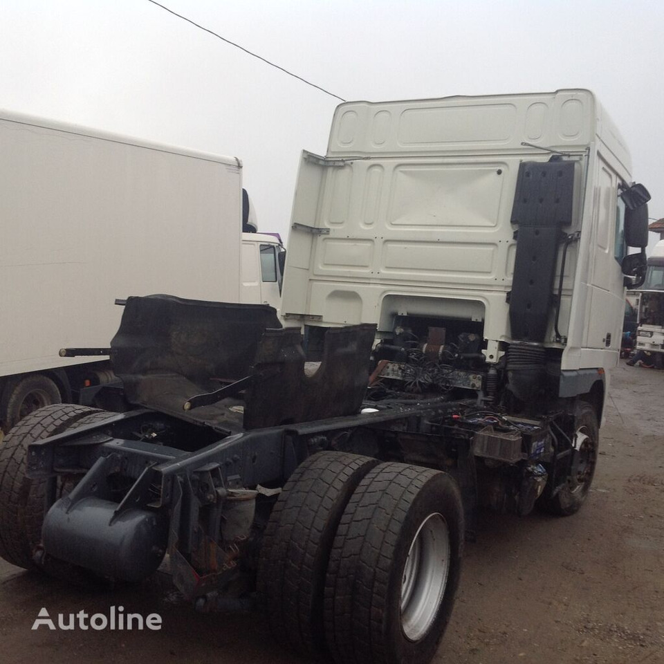 DEZMEMBRARI DAF EURO 5 xf105 - Náhradní díly pro Nákladní auto: obrázek 2 DEZMEMBRARI DAF EURO 5 xf105 - Náhradní díly pro Nákladní auto: obrázek 2