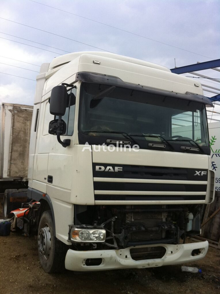 DEZMEMBRARI DAF EURO 5 xf105 - Náhradní díly pro Nákladní auto: obrázek 5 DEZMEMBRARI DAF EURO 5 xf105 - Náhradní díly pro Nákladní auto: obrázek 5
