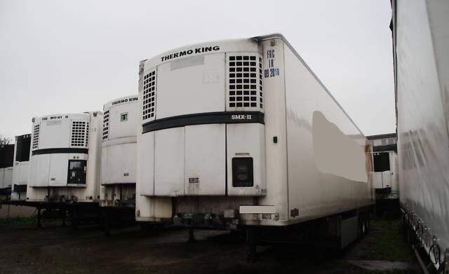 Vand piese Thermo King SMX , SMX II din dezmembrari - Náhradní díly pro Přívěs: obrázek 1 Vand piese Thermo King SMX , SMX II din dezmembrari - Náhradní díly pro Přívěs: obrázek 1