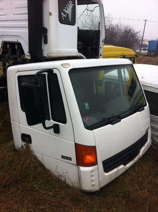 Nissan ATLEON - Kabina pro Nákladní auto: obrázek 2 Nissan ATLEON - Kabina pro Nákladní auto: obrázek 2