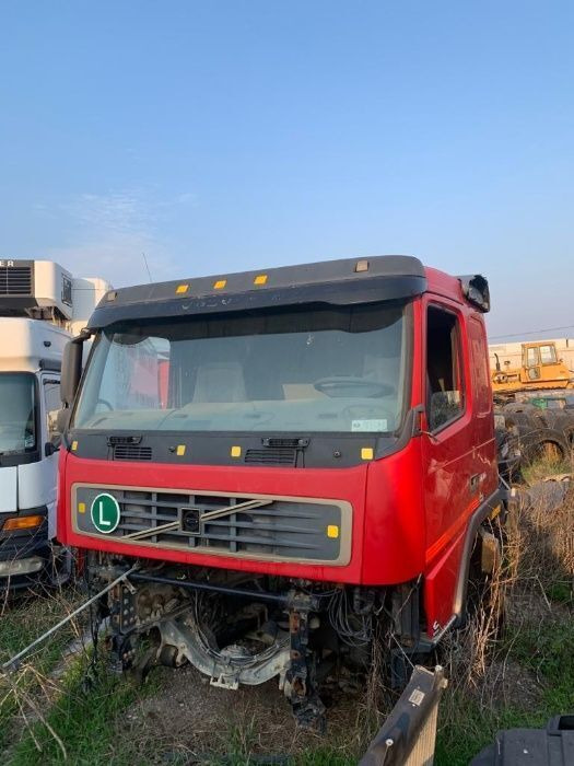 Piese din Dezmembrari Volvo FM 12 - Motor pro Nákladní auto: obrázek 1 Piese din Dezmembrari Volvo FM 12 - Motor pro Nákladní auto: obrázek 1