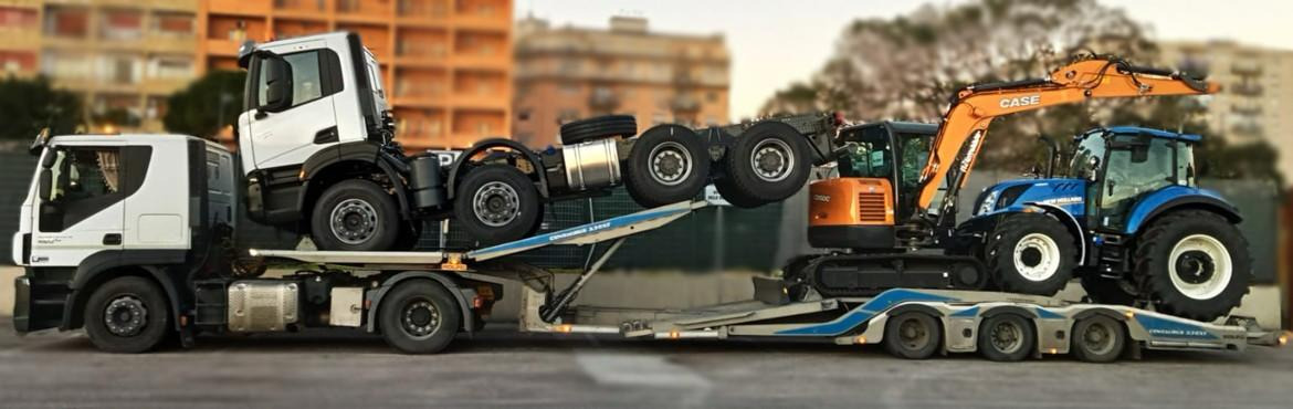 ROLFO TRANSPORTOR Rolfo Centaurus 3.3 EXT VDI 2700 - 2018 - IMPORT DE - Návěs na přepravu automobilů: obrázek 4 ROLFO TRANSPORTOR Rolfo Centaurus 3.3 EXT VDI 2700 - 2018 - IMPORT DE - Návěs na přepravu automobilů: obrázek 4