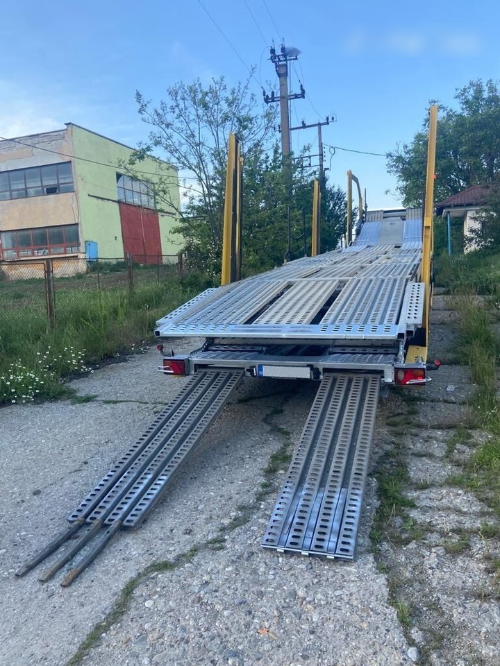 Renault Euro 6 + Lohr 9 pozitii Transportor Renault D Wide * Lohr model C2H99S - Přepravník automobilů: obrázek 3 Renault Euro 6 + Lohr 9 pozitii Transportor Renault D Wide * Lohr model C2H99S - Přepravník automobilů: obrázek 3