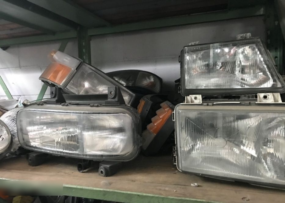 - Světlomet pro Nákladní auto: obrázek 2 - Světlomet pro Nákladní auto: obrázek 2