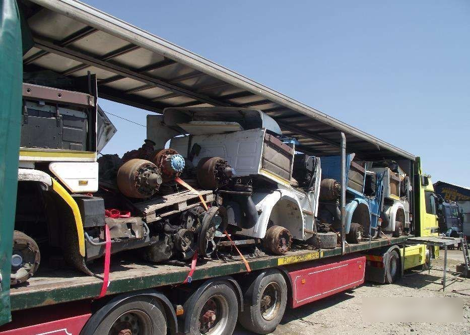 - Hlava pro Nákladní auto: obrázek 2 - Hlava pro Nákladní auto: obrázek 2