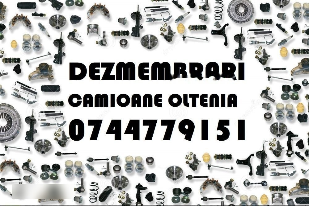 Scania Janta camion 124 125 127 P G R T-series - Ráfek pro Nákladní auto: obrázek 5 Scania Janta camion 124 125 127 P G R T-series - Ráfek pro Nákladní auto: obrázek 5
