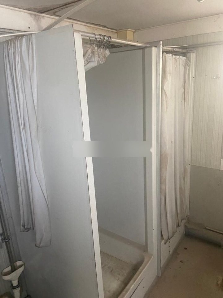 Steelhome Construction Container WC , Dusuri - organizare santier - - Obytná buňka: obrázek 5 Steelhome Construction Container WC , Dusuri - organizare santier - - Obytná buňka: obrázek 5