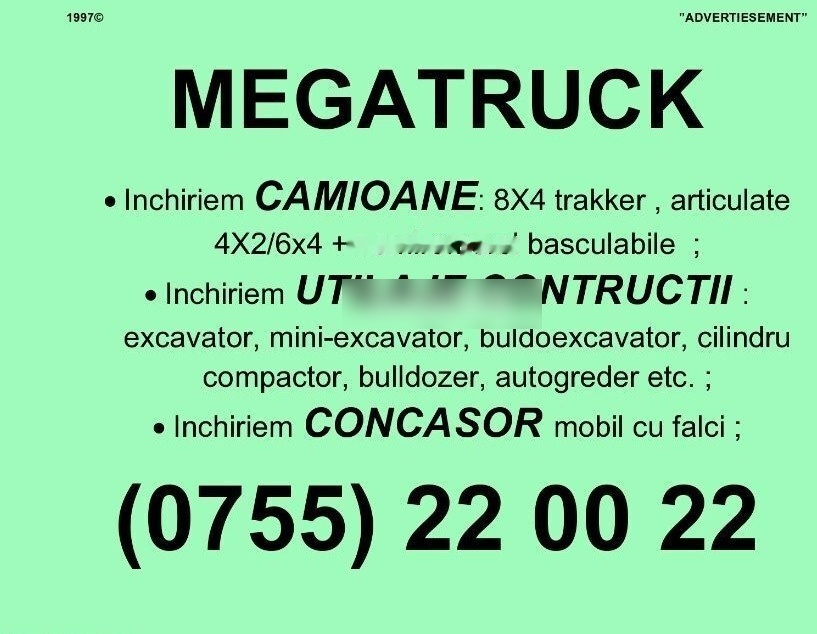 Volvo FM 9 TRAKKER 8x4 - PIESE DIN DEZMEMBRARI - Alternátor pro Nákladní auto: obrázek 2 Volvo FM 9 TRAKKER 8x4 - PIESE DIN DEZMEMBRARI - Alternátor pro Nákladní auto: obrázek 2