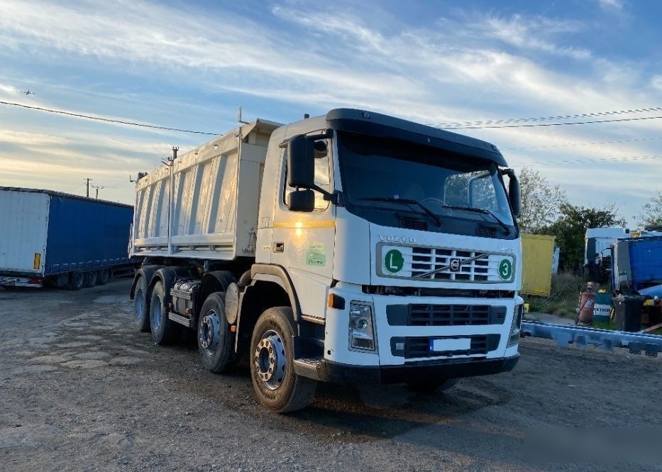 Volvo FM 9 TRAKKER 8x4 - PIESE DIN DEZMEMBRARI - Alternátor pro Nákladní auto: obrázek 1 Volvo FM 9 TRAKKER 8x4 - PIESE DIN DEZMEMBRARI - Alternátor pro Nákladní auto: obrázek 1