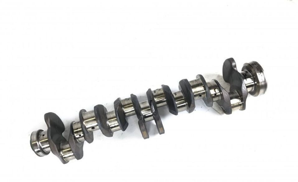 Volvo FM/FH - Zalomený hřídel pro Nákladní auto: obrázek 1 Volvo FM/FH - Zalomený hřídel pro Nákladní auto: obrázek 1