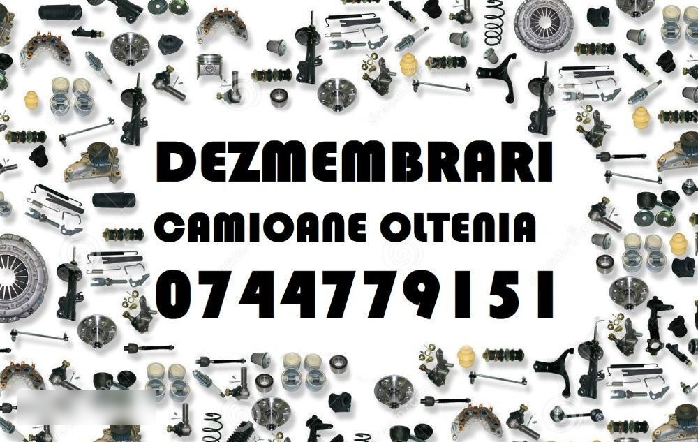 Volvo FM/FH - Alternátor pro Nákladní auto: obrázek 4 Volvo FM/FH - Alternátor pro Nákladní auto: obrázek 4
