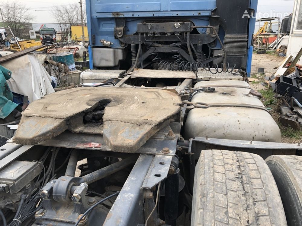 Volvo Man Mercedes Renault DAF truck - Točnice pro Nákladní auto: obrázek 1 Volvo Man Mercedes Renault DAF truck - Točnice pro Nákladní auto: obrázek 1