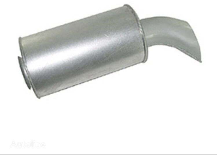 For Volvo car - Tlumič výfuku pro Osobní auto: obrázek 1 For Volvo car - Tlumič výfuku pro Osobní auto: obrázek 1