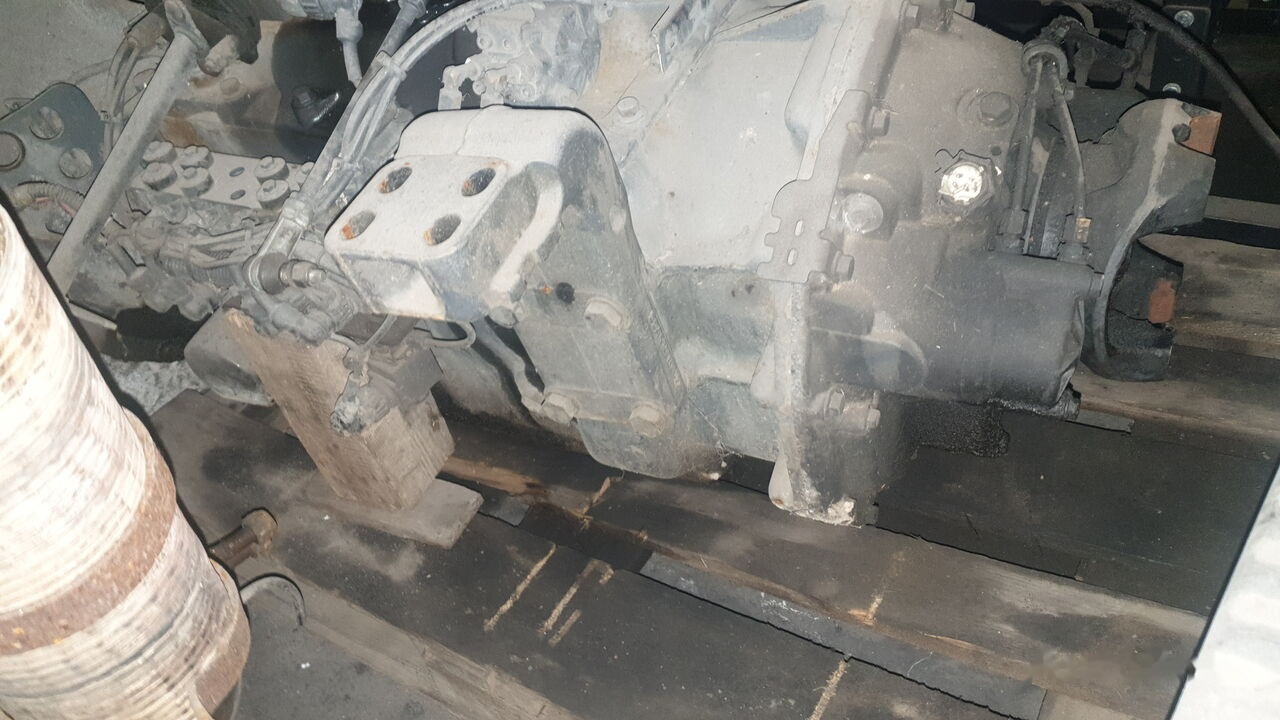 7216236 Scania truck - Převodovka pro Nákladní auto: obrázek 4 7216236 Scania truck - Převodovka pro Nákladní auto: obrázek 4