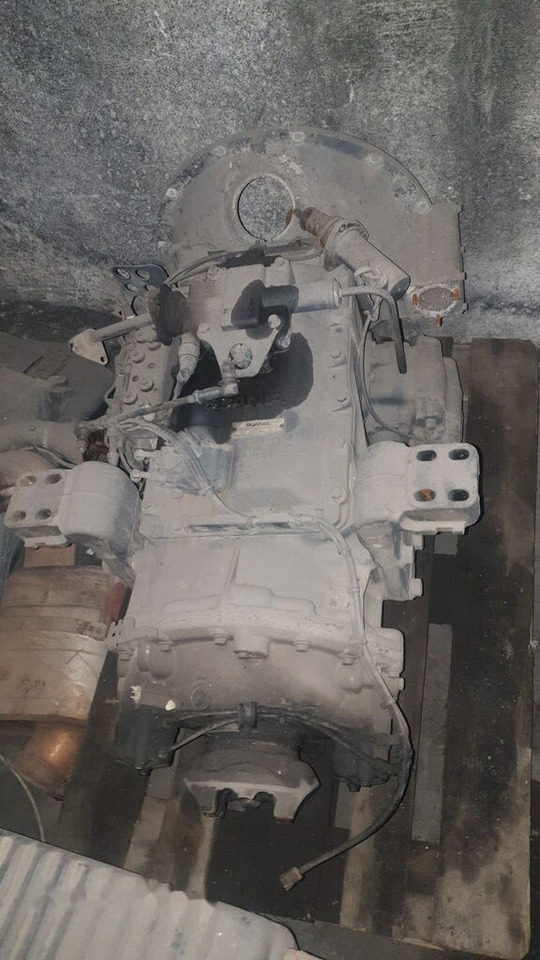 7216236 Scania truck - Převodovka pro Nákladní auto: obrázek 2 7216236 Scania truck - Převodovka pro Nákladní auto: obrázek 2