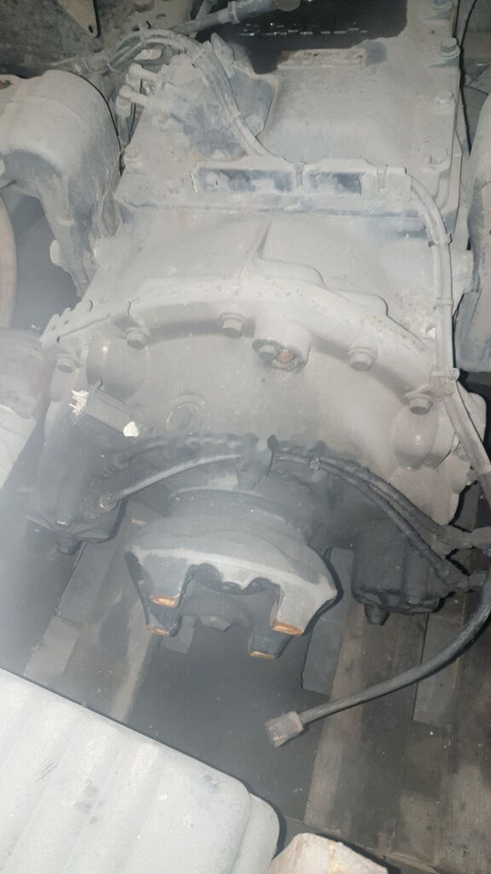 7216236 Scania truck - Převodovka pro Nákladní auto: obrázek 5 7216236 Scania truck - Převodovka pro Nákladní auto: obrázek 5