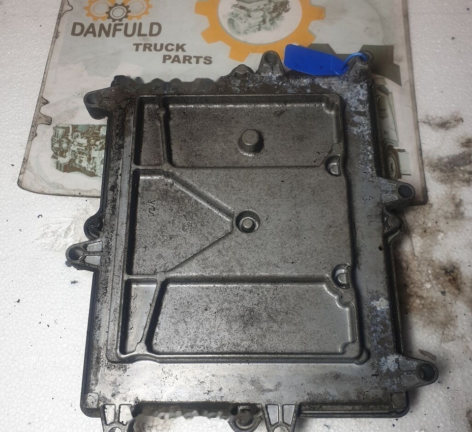 Bosch 0281020067 truck - Řídicí blok pro Nákladní auto: obrázek 3 Bosch 0281020067 truck - Řídicí blok pro Nákladní auto: obrázek 3